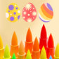 🎨🪨✨ Rock Painting Marker Set 🖍️🌈