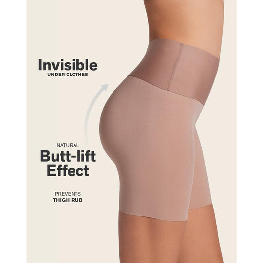 🔥HOT SALE 49% OFF🍑Women's High-Waisted Butt-Lifting Workout Shorts🍑 - Sculpt & Slay in Style! 🏋
