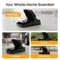 Reusable Mousetrap with High Sensitive Trigger