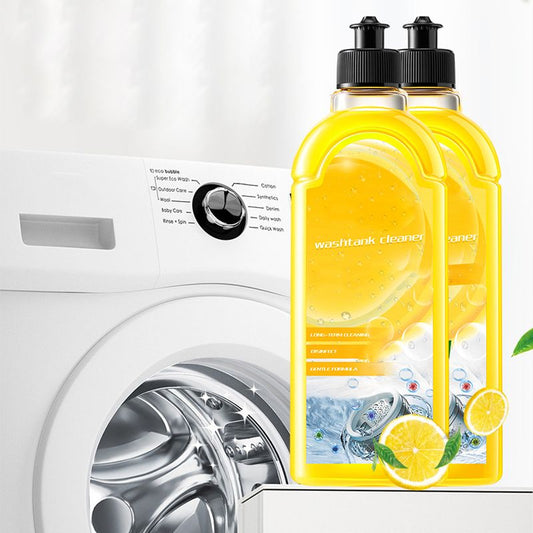 [Essentiels ménagers] Détergent de nettoyage pour machine à laver