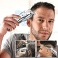 Meilleur Cadeau🎁 - Kit de Tondeuse à Cheveux sans Fil Pour Hommes