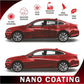 Nano spray de revêtement de réparation pour voiture